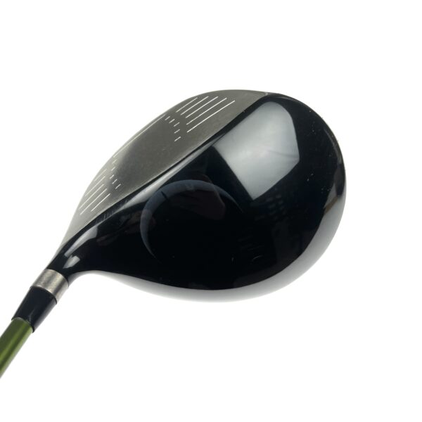 Ping G5 Driver / 10.5 Degree / Aldila NV 65 Stiff Flex