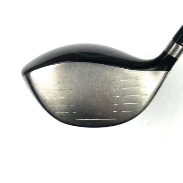 Ping G5 Driver / 10.5 Degree / Aldila NV 65 Stiff Flex