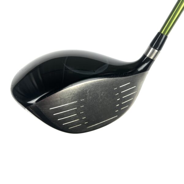 Ping G5 Driver / 10.5 Degree / Aldila NV 65 Stiff Flex