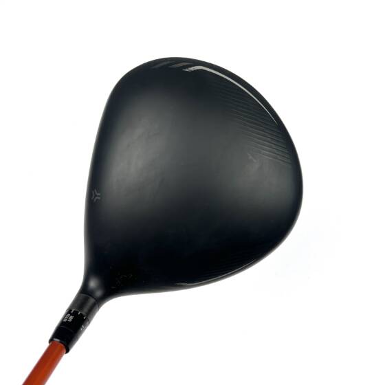 Srixon ZX5 MKII LS Driver / 9.5 Degree / Miyazaki Tour Issue 6X X-Stiff Flex