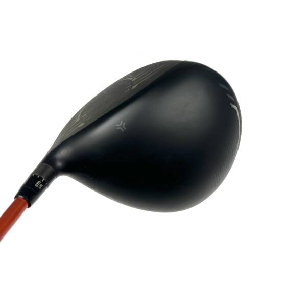 Srixon ZX5 MKII LS Driver / 9.5 Degree / Miyazaki Tour Issue 6X X-Stiff Flex