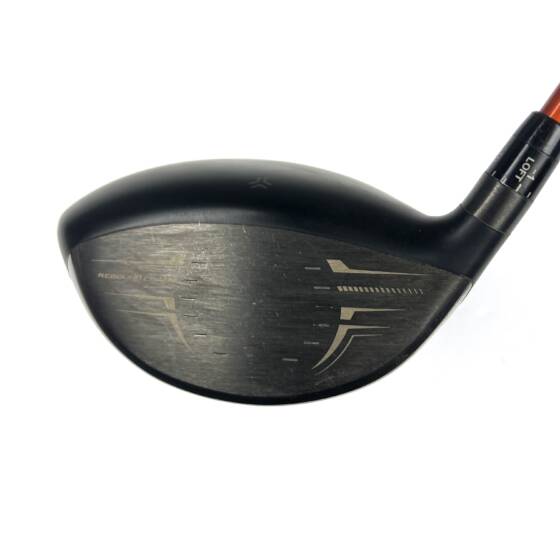 Srixon ZX5 MKII LS Driver / 9.5 Degree / Miyazaki Tour Issue 6X X-Stiff Flex