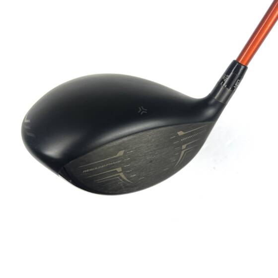 Srixon ZX5 MKII LS Driver / 9.5 Degree / Miyazaki Tour Issue 6X X-Stiff Flex