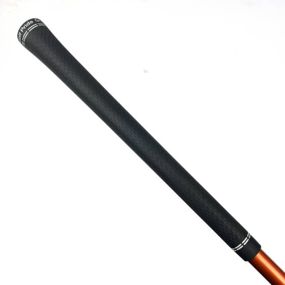 Srixon ZX5 MKII LS Driver / 9.5 Degree / Miyazaki Tour Issue 6X X-Stiff Flex