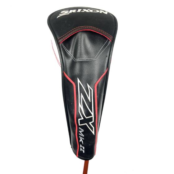 Srixon ZX5 MKII LS Driver / 9.5 Degree / Miyazaki Tour Issue 6X X-Stiff Flex