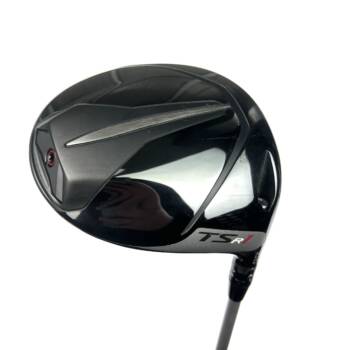 Titleist TSR1 Driver / 10 Degree / MMT 40 Regular Flex