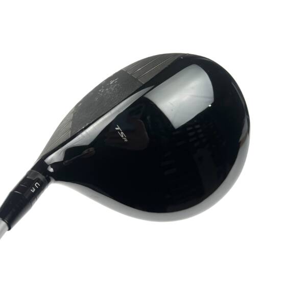 Titleist TSR1 Driver / 10 Degree / MMT 40 Regular Flex
