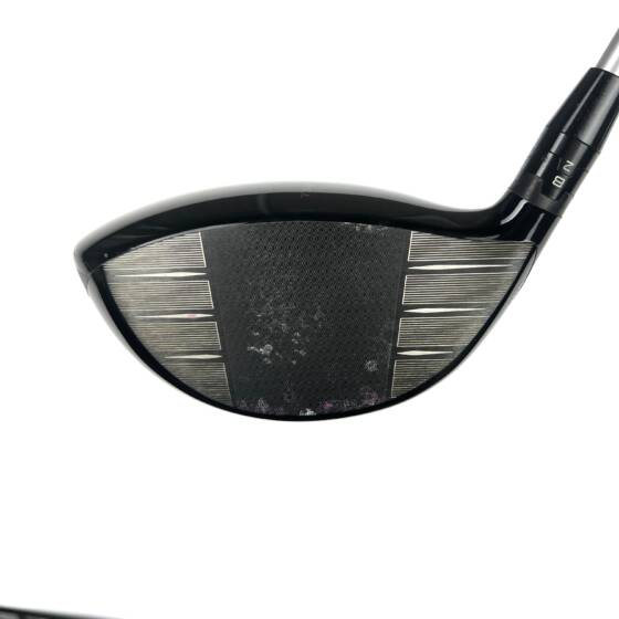 Titleist TSR1 Driver / 10 Degree / MMT 40 Regular Flex