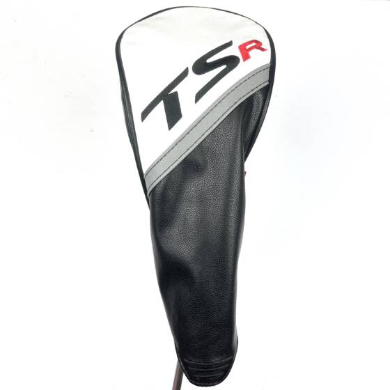 Titleist TSR1 Driver / 10 Degree / MMT 40 Regular Flex