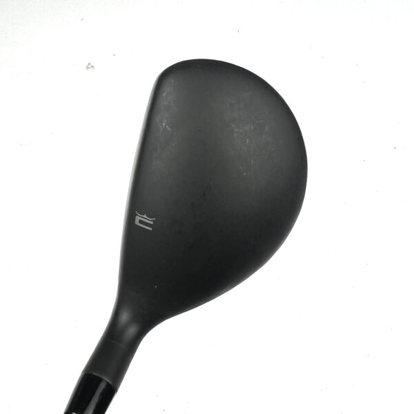 Cobra Aerojet One Length 4 Hybrid / 21 Degree / KBS PGI 85 Stiff Flex