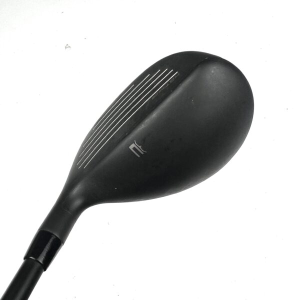 Cobra Aerojet One Length 4 Hybrid / 21 Degree / KBS PGI 85 Stiff Flex