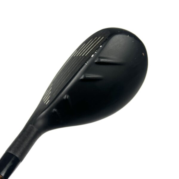 Ping G400 4 Hybrid / 22 Degree / Alta 70 Stiff Flex