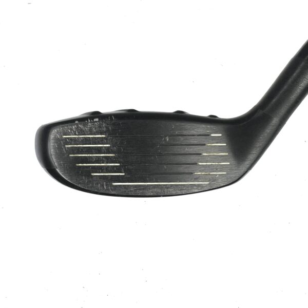 Ping G400 4 Hybrid / 22 Degree / Alta 70 Stiff Flex