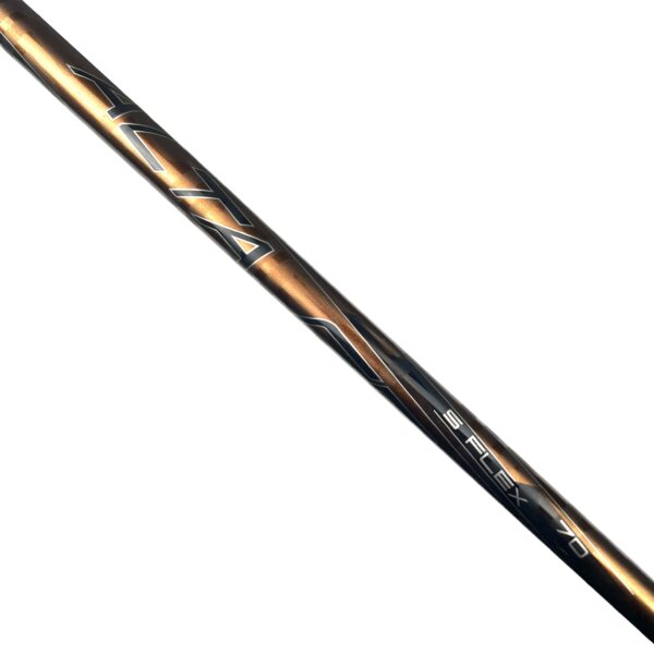 Ping G400 4 Hybrid / 22 Degree / Alta 70 Stiff Flex