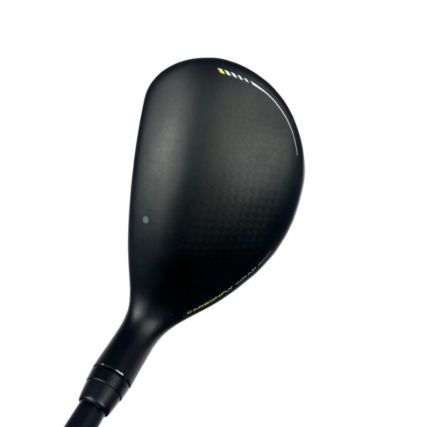 Ping G430 4 Hybrid / 22 Degree / Alta CB 70 Senior Flex