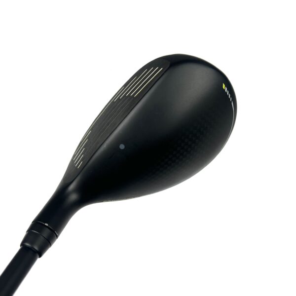 Ping G430 4 Hybrid / 22 Degree / Alta CB 70 Senior Flex