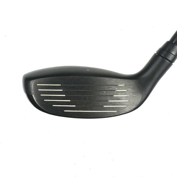 Ping G430 4 Hybrid / 22 Degree / Alta CB 70 Senior Flex