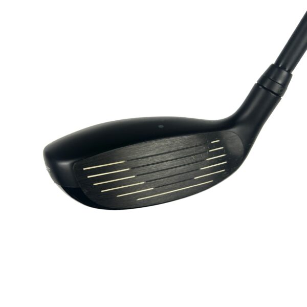 Ping G430 4 Hybrid / 22 Degree / Alta CB 70 Senior Flex