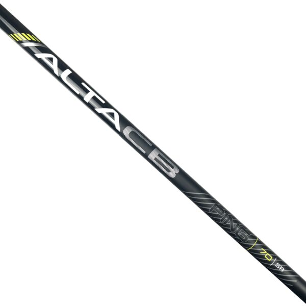 Ping G430 4 Hybrid / 22 Degree / Alta CB 70 Senior Flex