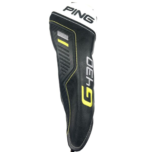Ping G430 4 Hybrid / 22 Degree / Alta CB 70 Senior Flex