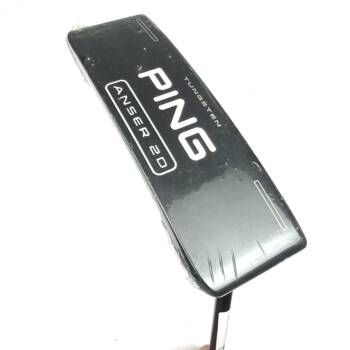 New Ping 2023 Anser 2D Putter / 34 Inches