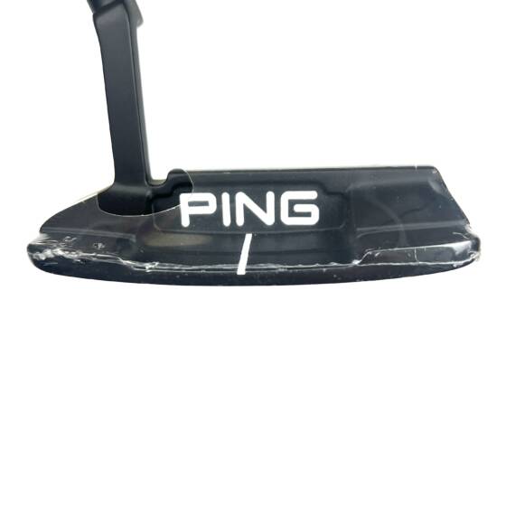 New Ping 2023 Anser 2D Putter / 34 Inches