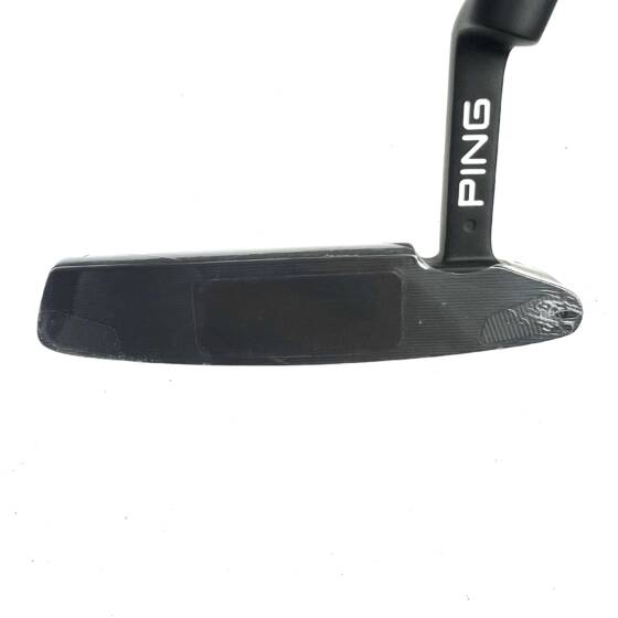 New Ping 2023 Anser 2D Putter / 34 Inches