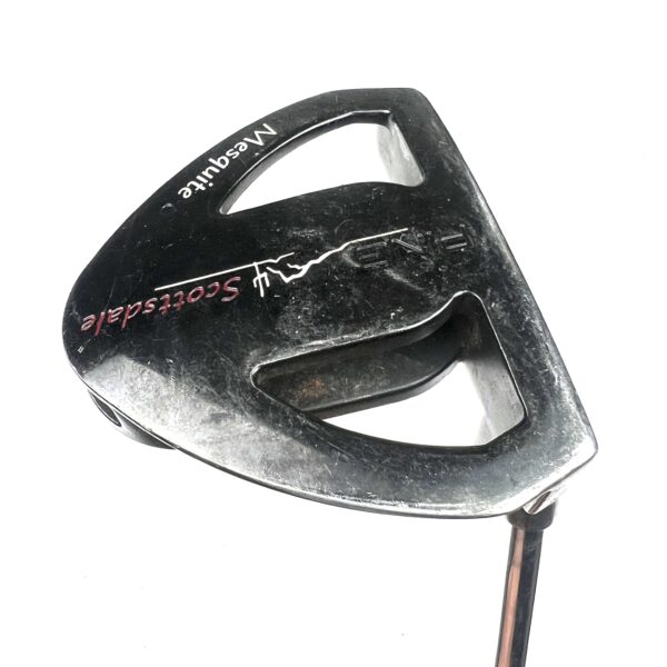 Ping Scottsdale Mesquite Putter / 34 Inches