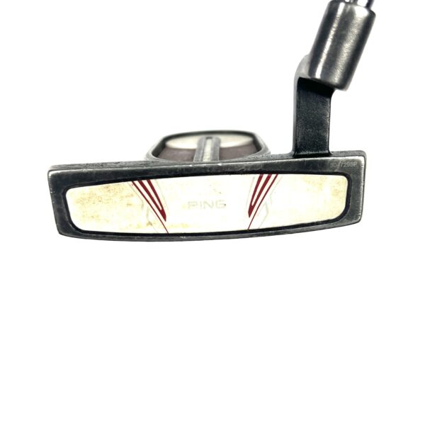 Ping Scottsdale Mesquite Putter / 34 Inches