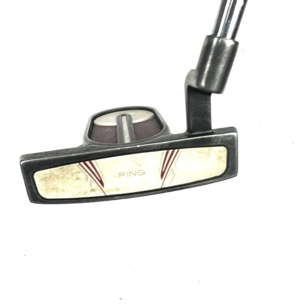 Ping Scottsdale Mesquite Putter / 34 Inches