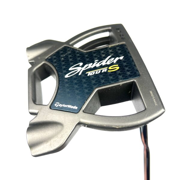 Taylormade Spider Tour S S7 CB Putter / 38 Inches