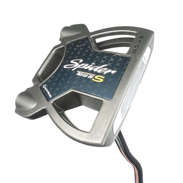 Taylormade Spider Tour S S7 CB Putter / 38 Inches