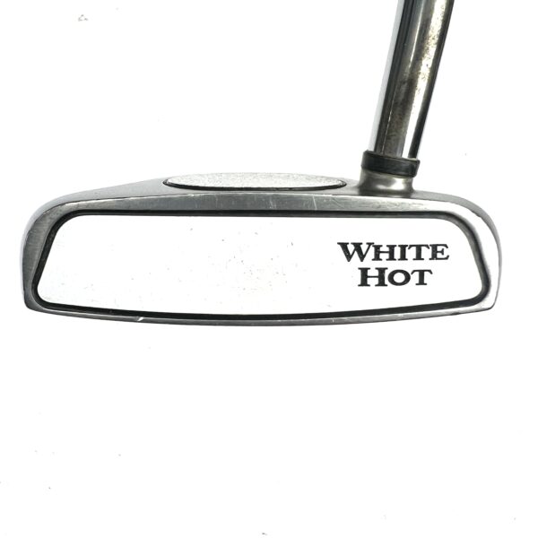 Odyssey White Hot 2-Ball Putter / 35 inches