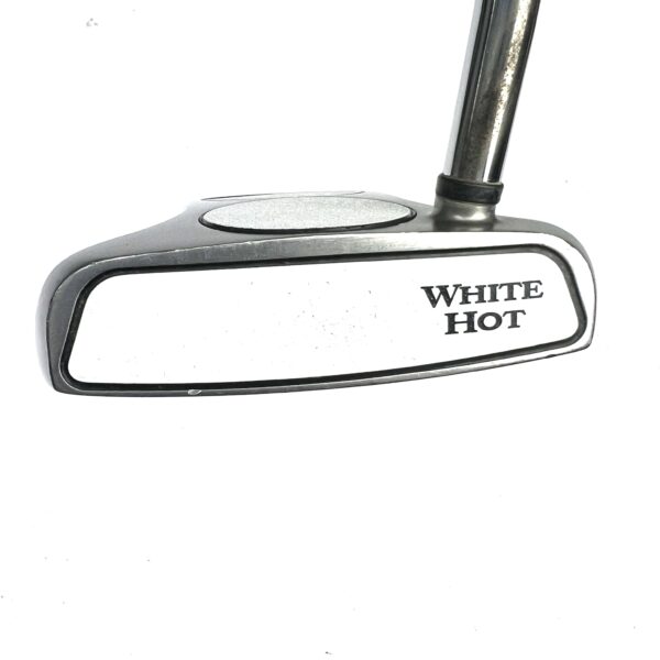 Odyssey White Hot 2-Ball Putter / 35 inches