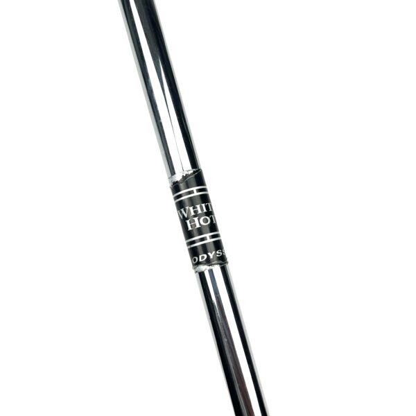 Odyssey White Hot 2-Ball Putter / 35 inches