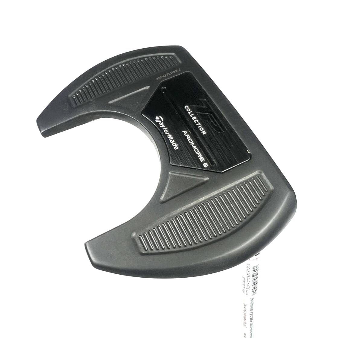 【オッジー】TP Collection Ardmore TM1 Taylormade TP Collection Black Ardmore 6 Putter / 34 Inches