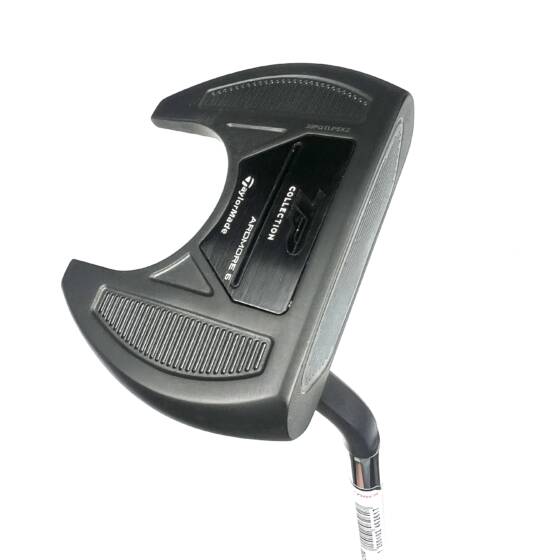 Taylormade TP Collection Black Ardmore 6 Putter / 34 Inches