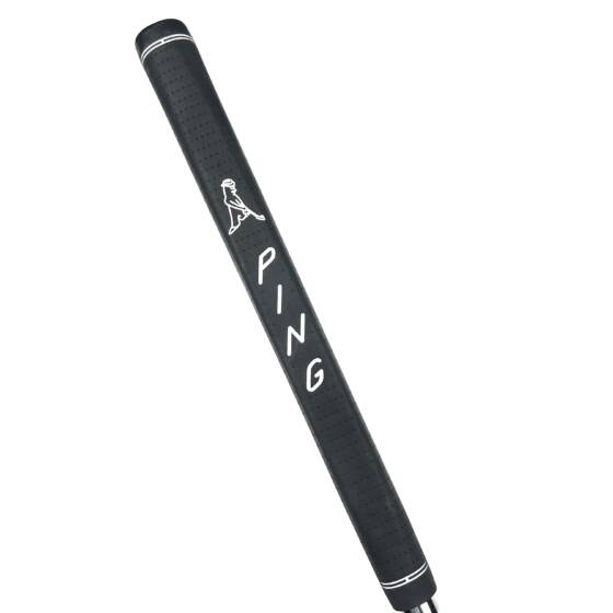 New Ping 2023 Mundy Putter / 34 Inches