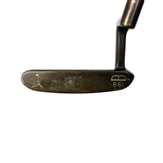 Ping Becu B61 Putter / 41.5 Inches