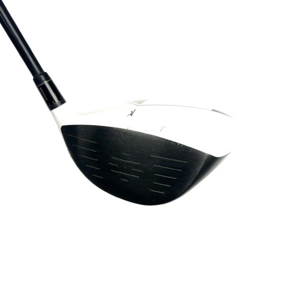 Left Handed Taylormade RBZ Stage 2 Driver / 10.5 Degree / Rocketfuel R50 Regular Flex