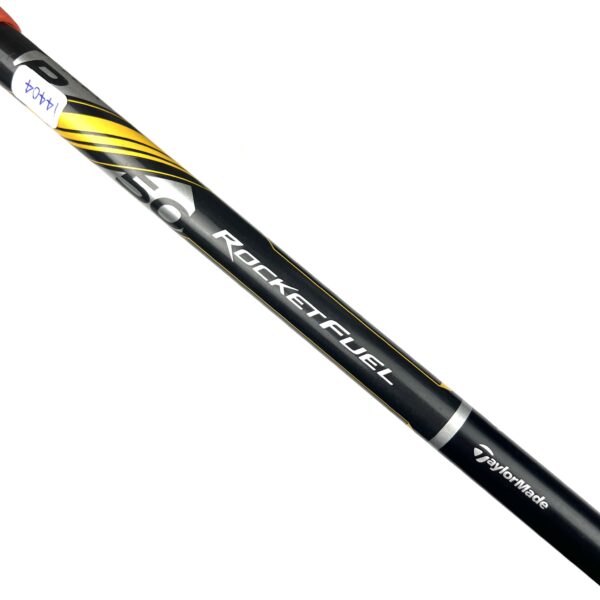 Left Handed Taylormade RBZ Stage 2 Driver / 10.5 Degree / Rocketfuel R50 Regular Flex