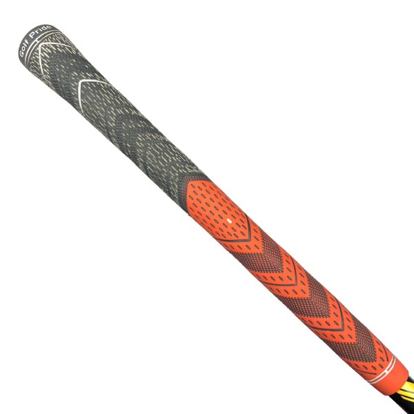 Left Handed Taylormade RBZ Stage 2 Driver / 10.5 Degree / Rocketfuel R50 Regular Flex