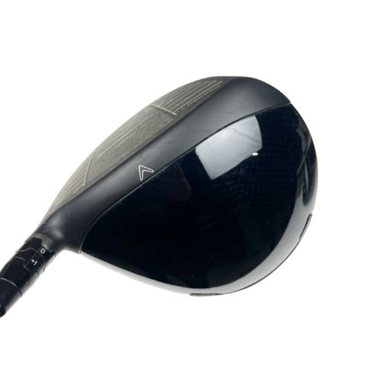 Callaway Paradym Driver / 9 Degree / HZRDUS Stiff Flex