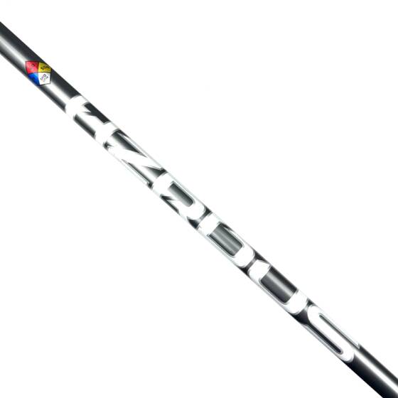 Callaway Paradym Driver / 9 Degree / HZRDUS Stiff Flex