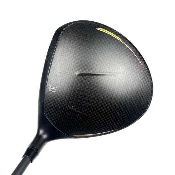 Cobra King LTDx Max Driver / 10.5 Degree / Hzrdus Smoke IM10 X-Stiff Flex