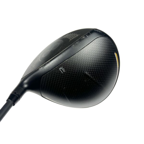 Cobra King LTDx Max Driver / 10.5 Degree / Hzrdus Smoke IM10 X-Stiff Flex