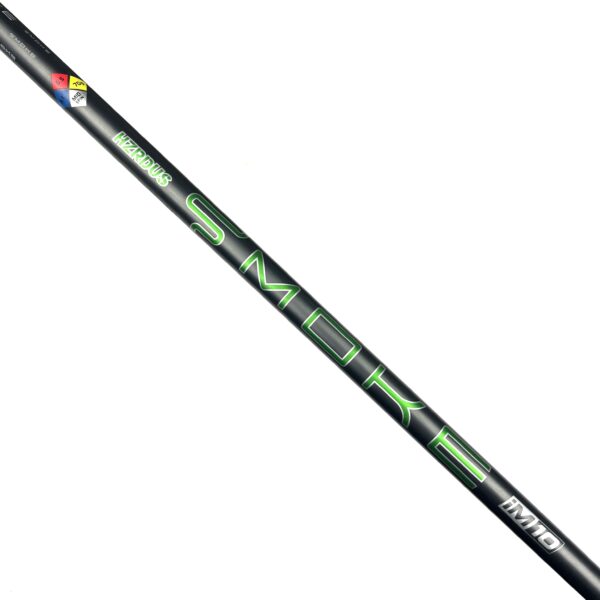 Cobra King LTDx Max Driver / 10.5 Degree / Hzrdus Smoke IM10 X-Stiff Flex