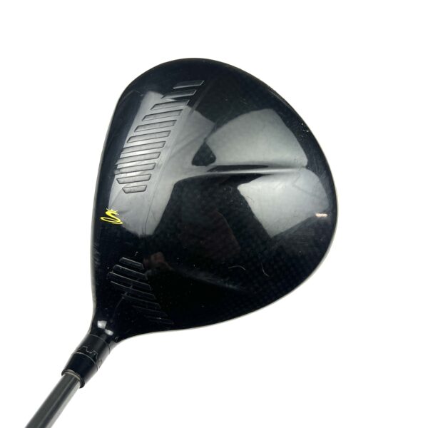 Cobra King F9 Driver / 12 Degree / Helium F2 Senior Flex