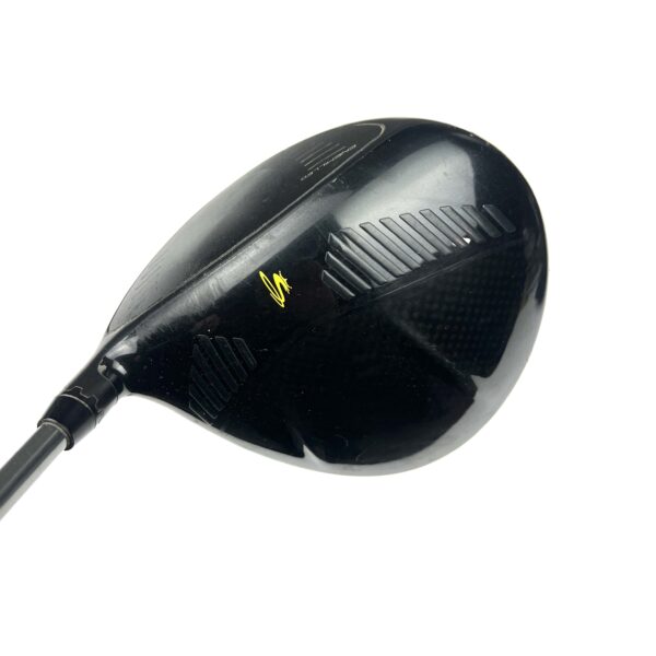 Cobra King F9 Driver / 12 Degree / Helium F2 Senior Flex