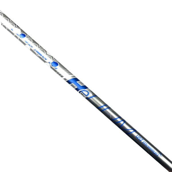 Cobra King F9 Driver / 12 Degree / Helium F2 Senior Flex